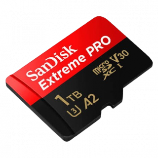 Micro SD Card 16 GB